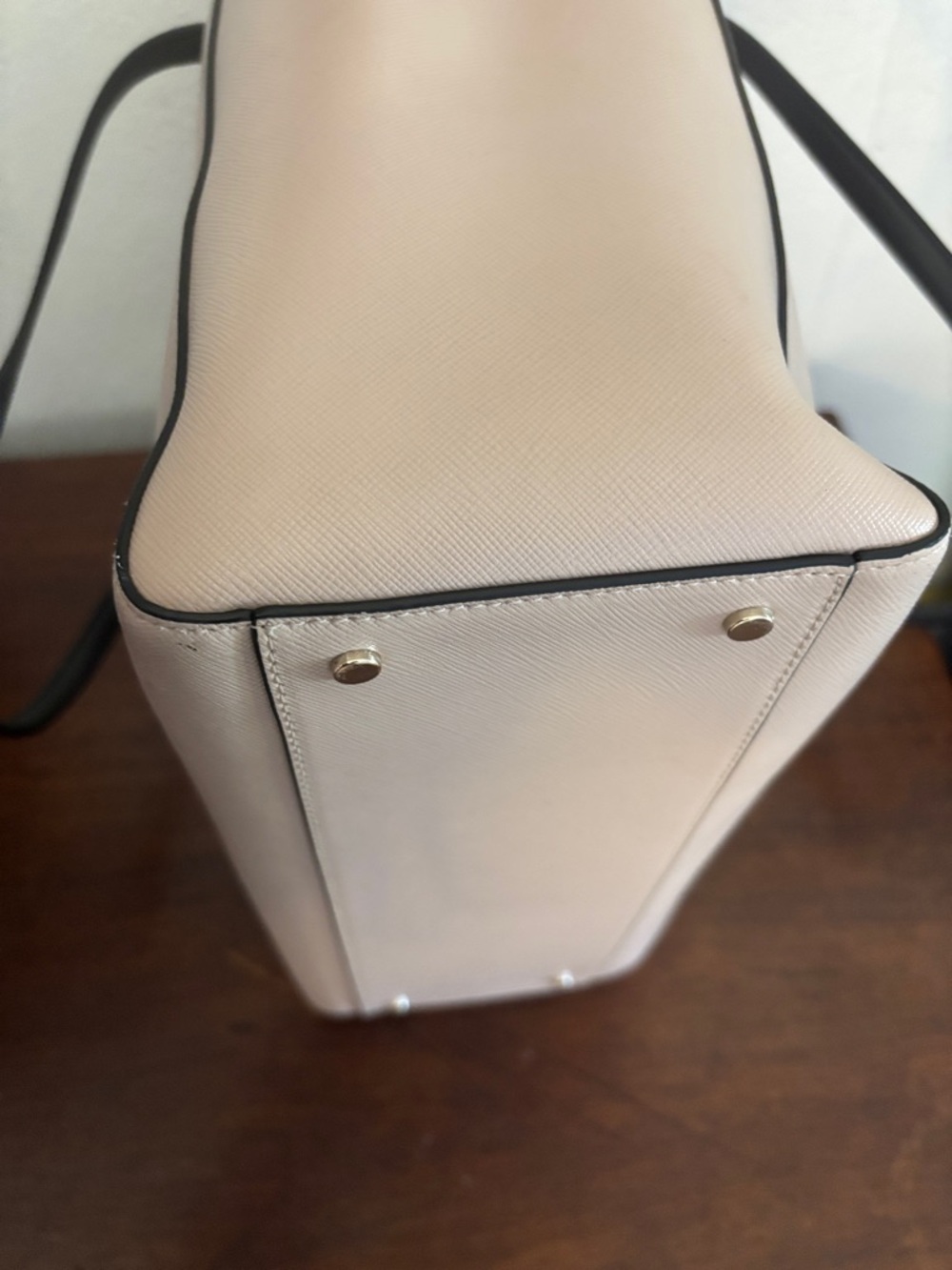 Kate Spade New York Staci Color Block Large Laptop Tote Bag - Picture 16 of 16